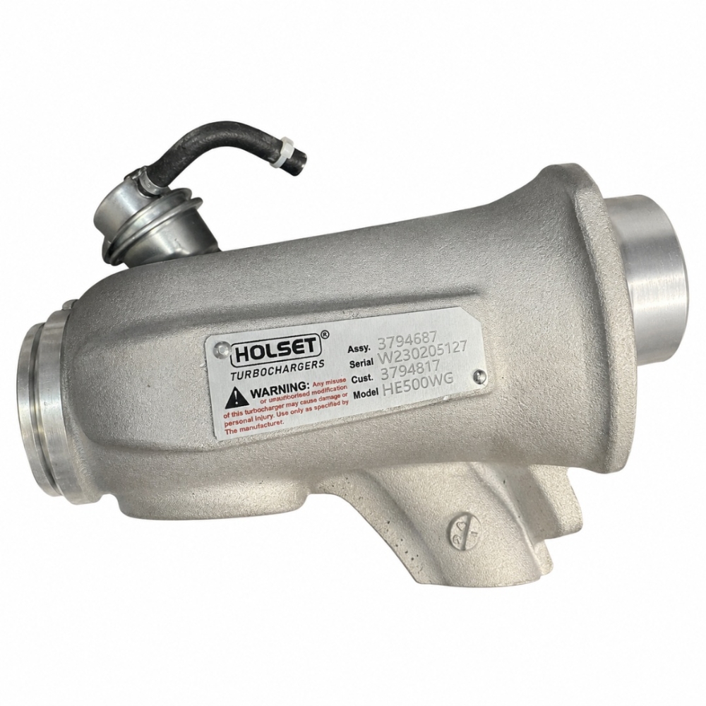 ��������������� Holset 3794687