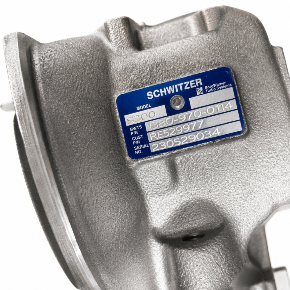 ��������������� BorgWarner 1380-988-0129