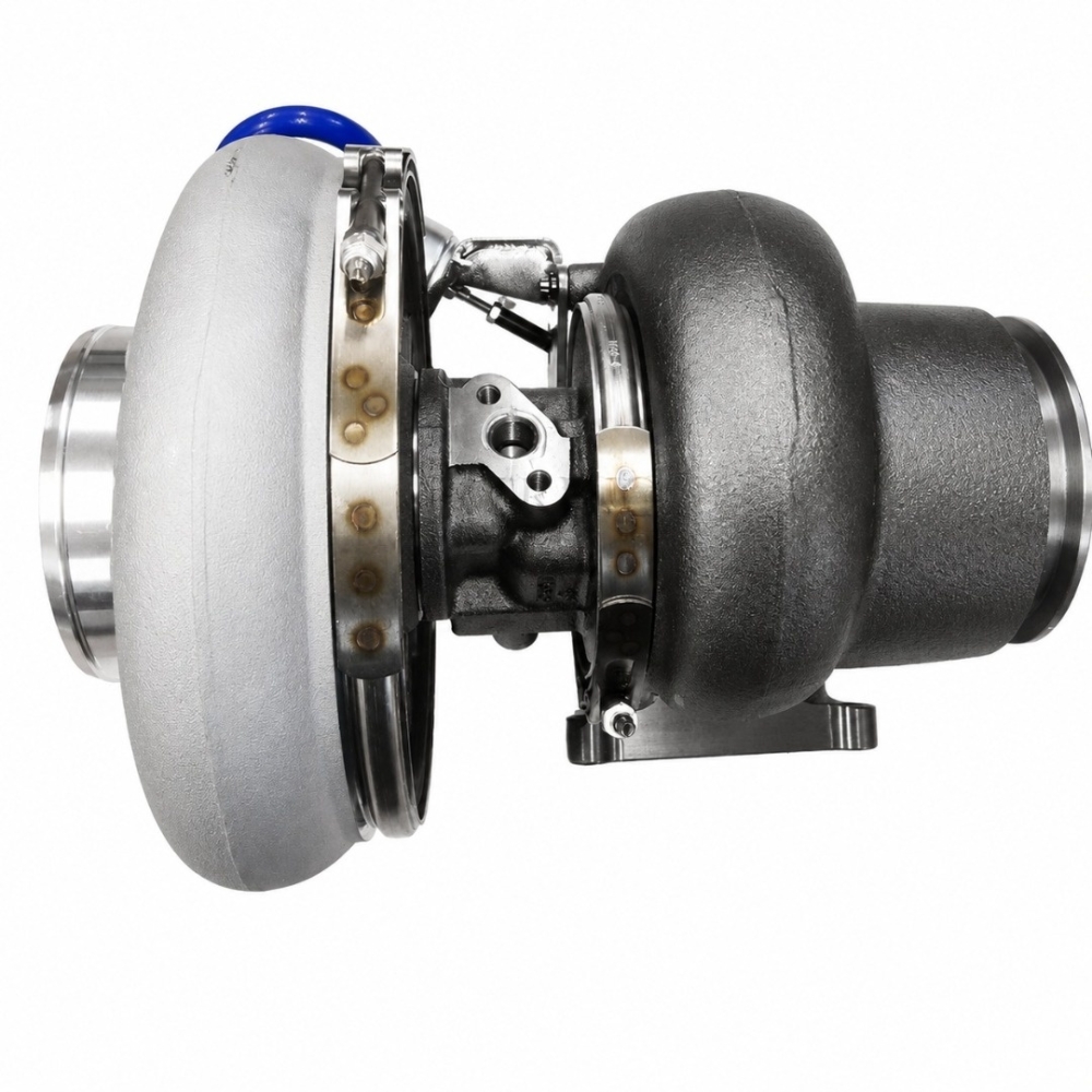 ��������������� Garrett 715735-0016