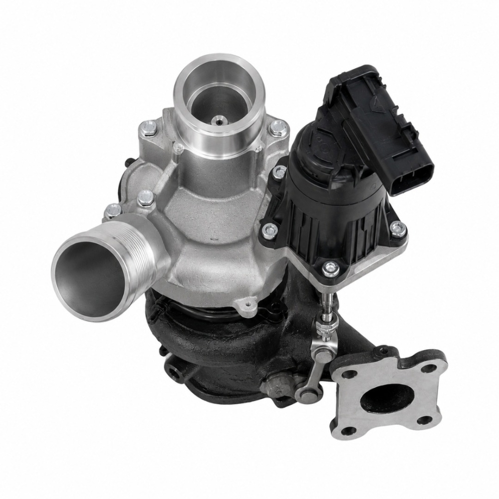 ��������������� Garrett 853472-0006