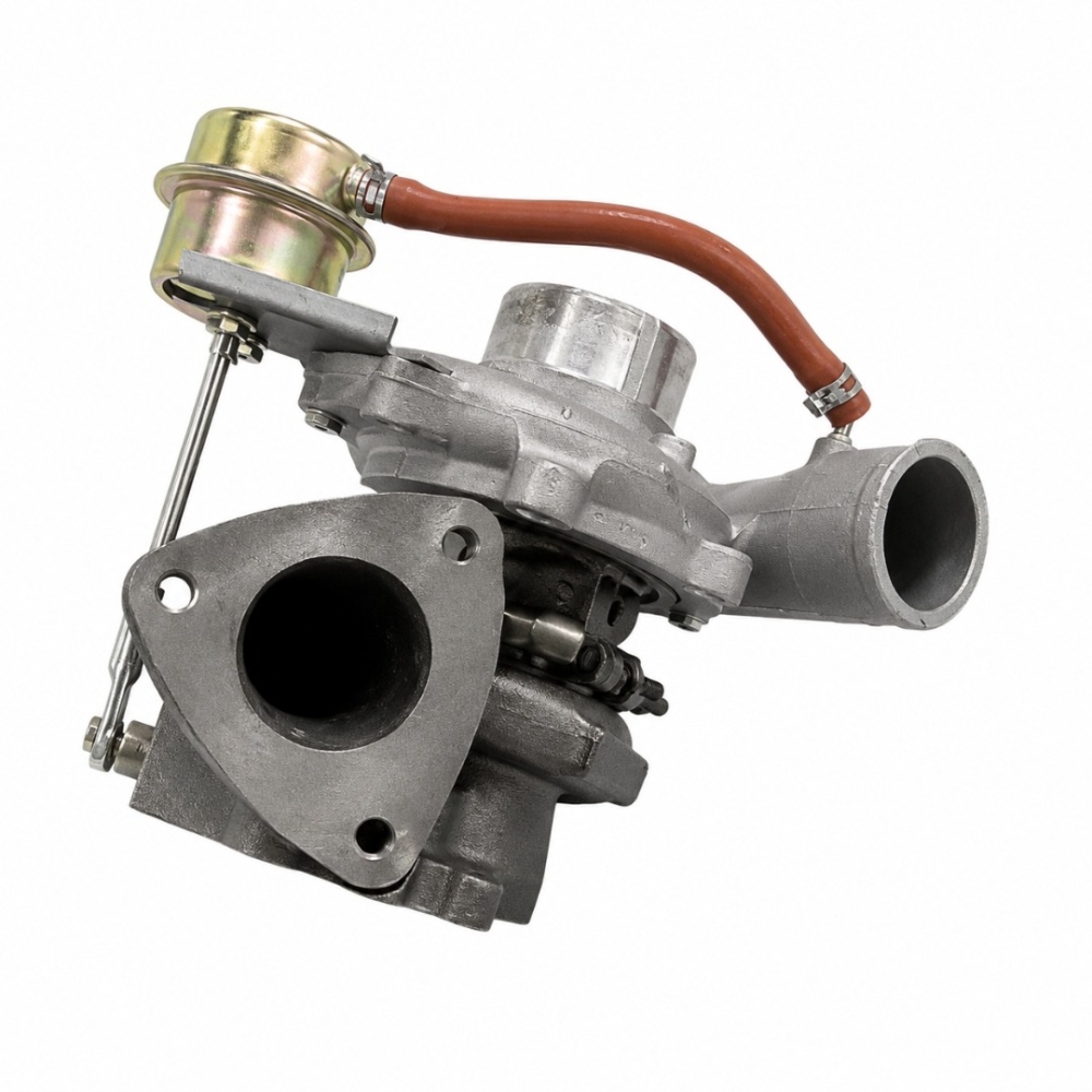 ��������������� Garrett 754523-0001