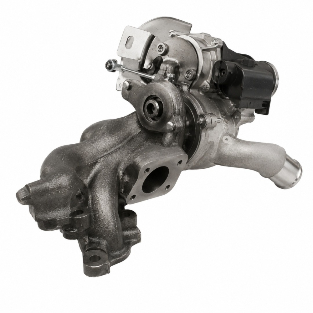 ��������������� BorgWarner 1639-970-0010