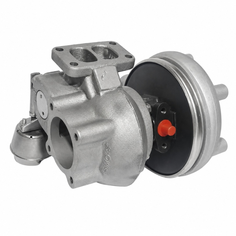��������������� BorgWarner 1270-970-0024