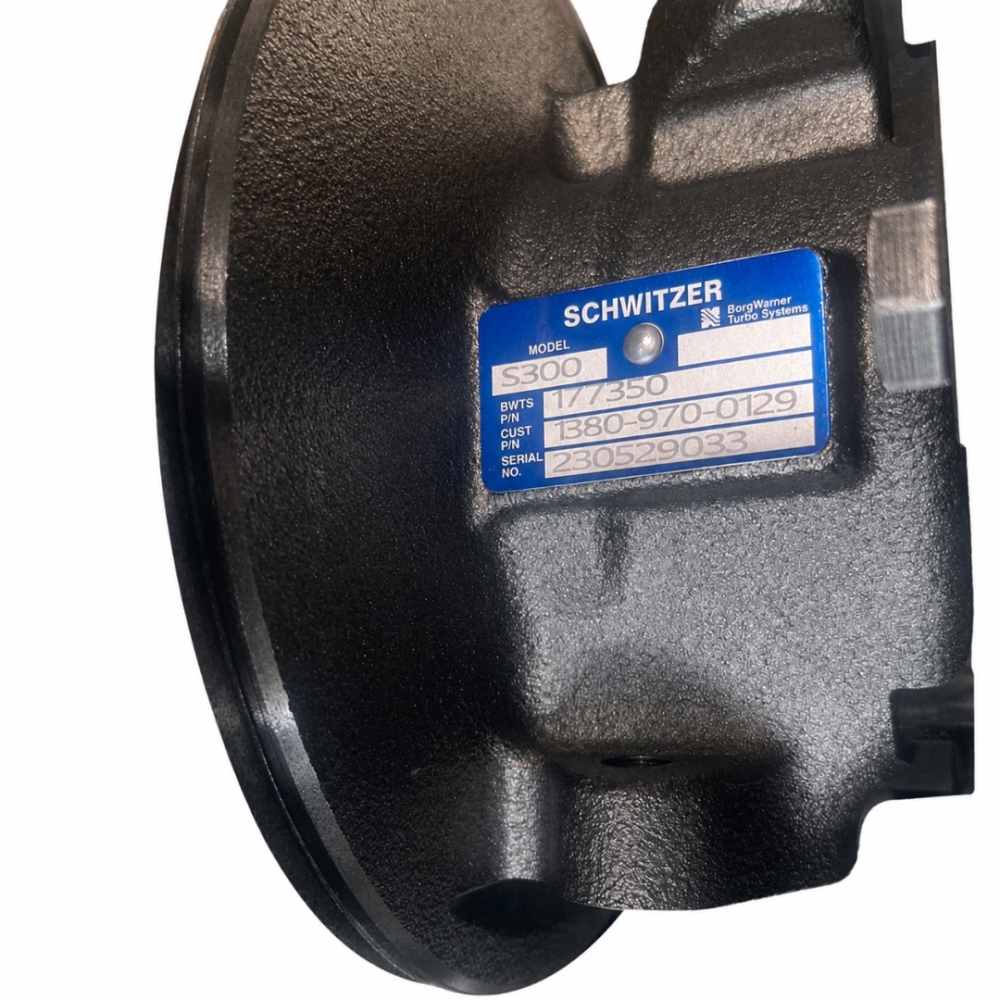 ��������������� BorgWarner 1380-970-0129