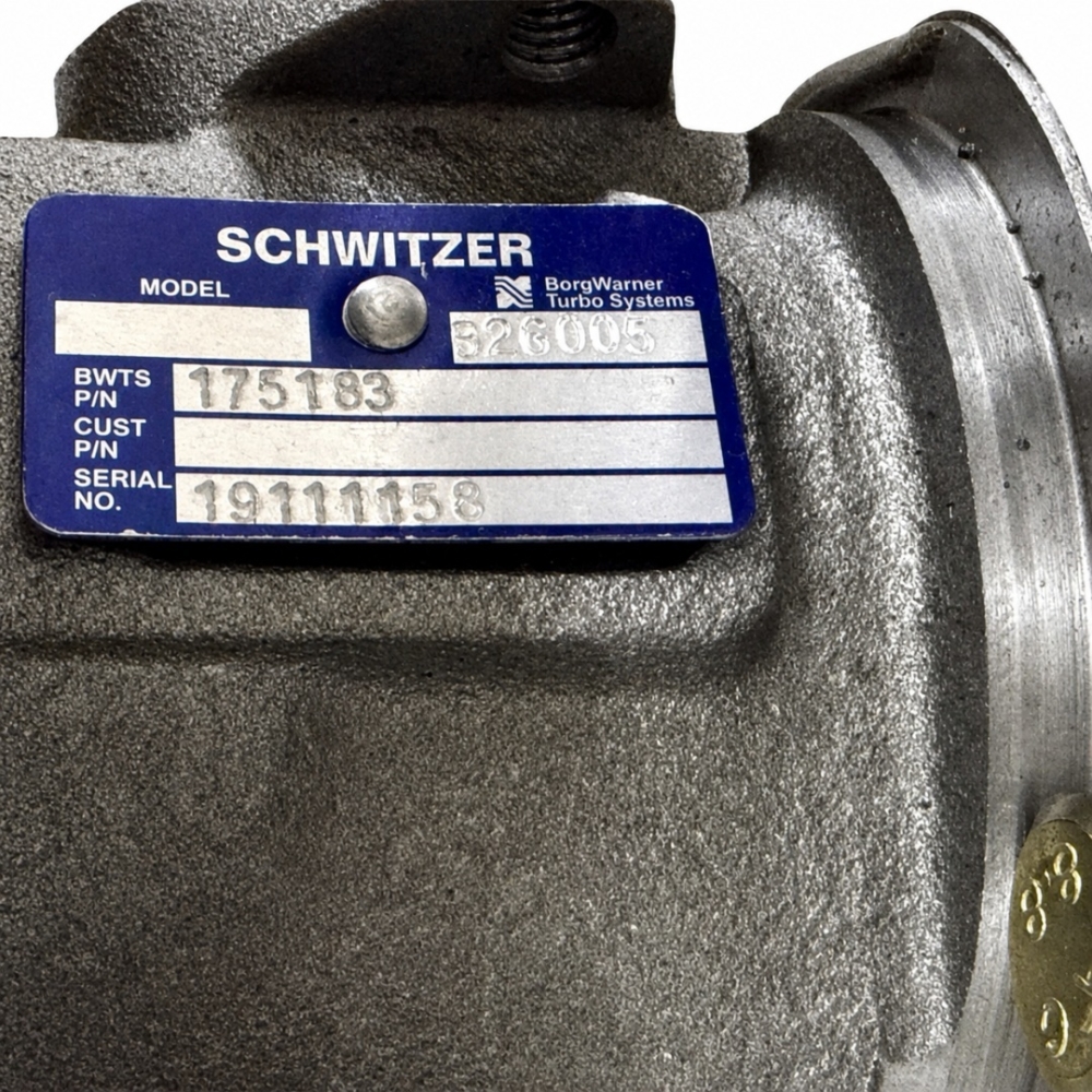 ��������������� BorgWarner 1274-988-0058