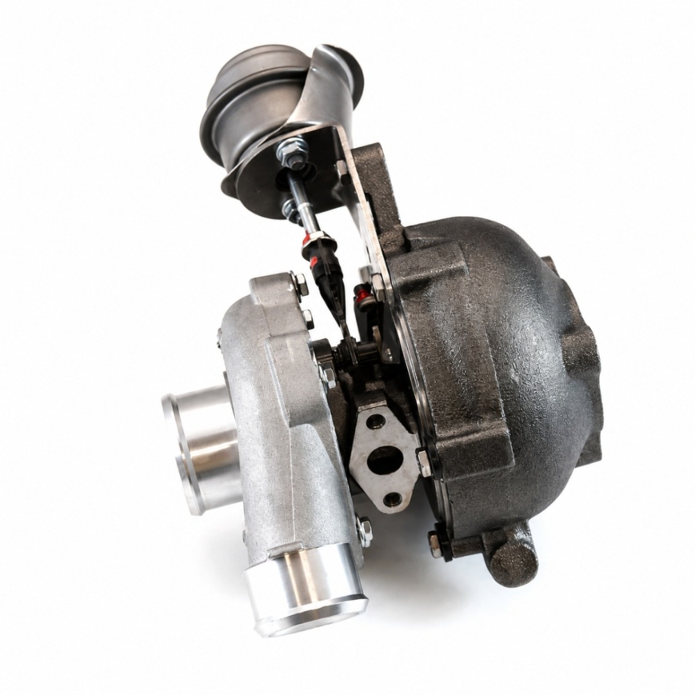 ��������������� Garrett 740611-0002