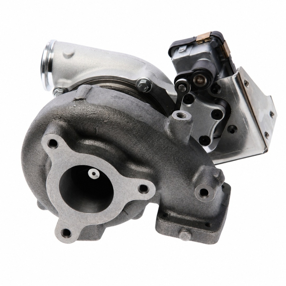��������������� BorgWarner 1745-988-0001