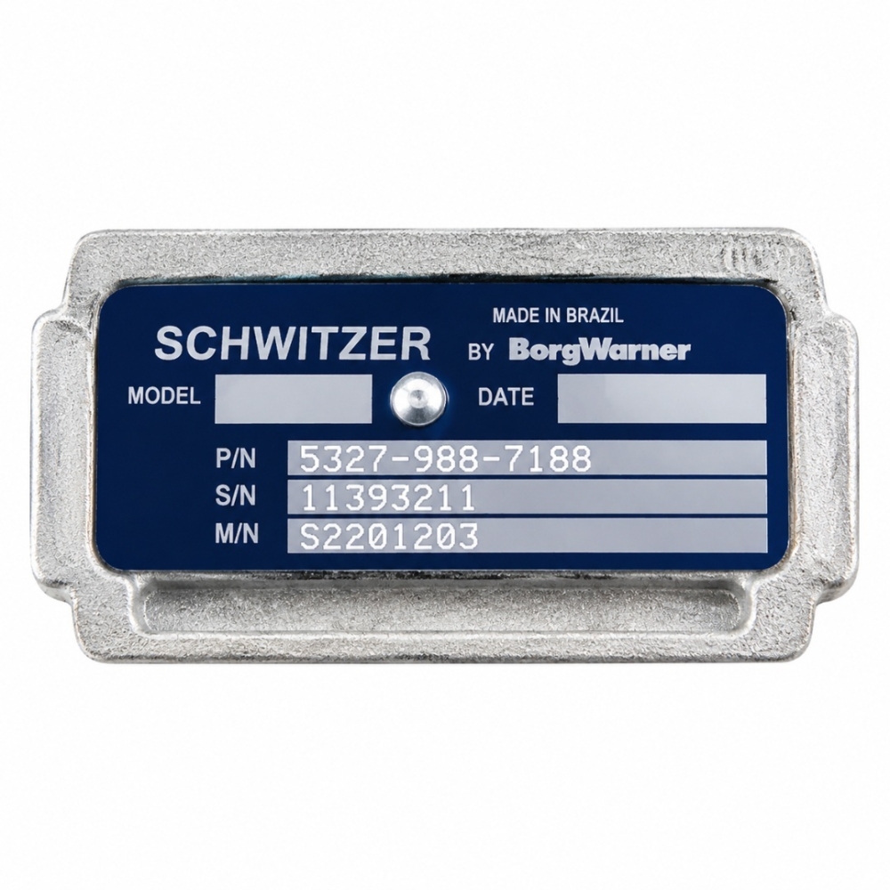 ��������������� BorgWarner 5327-970-0023
