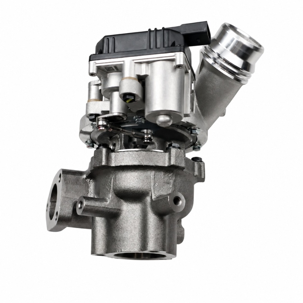 ��������������� Garrett 840140-0006