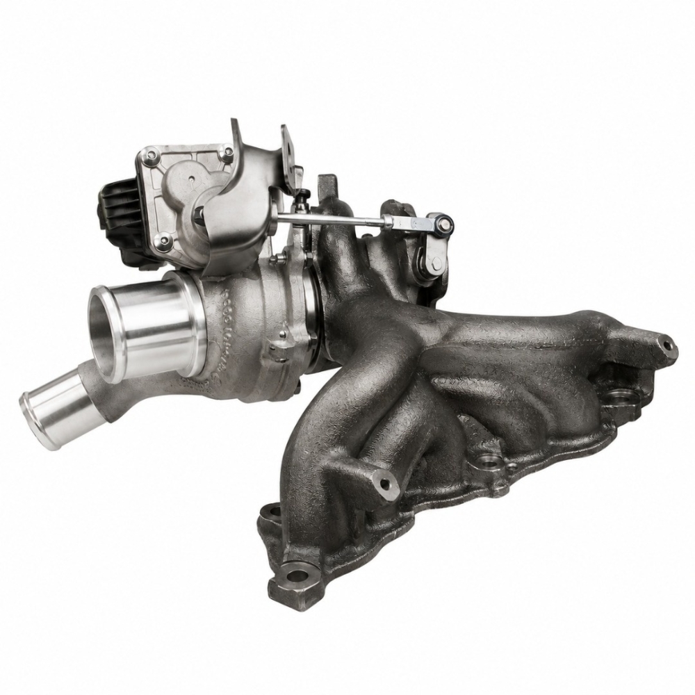 ��������������� BorgWarner 1639-988-0016