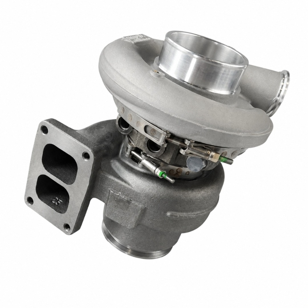 ��������������� Holset 4033835
