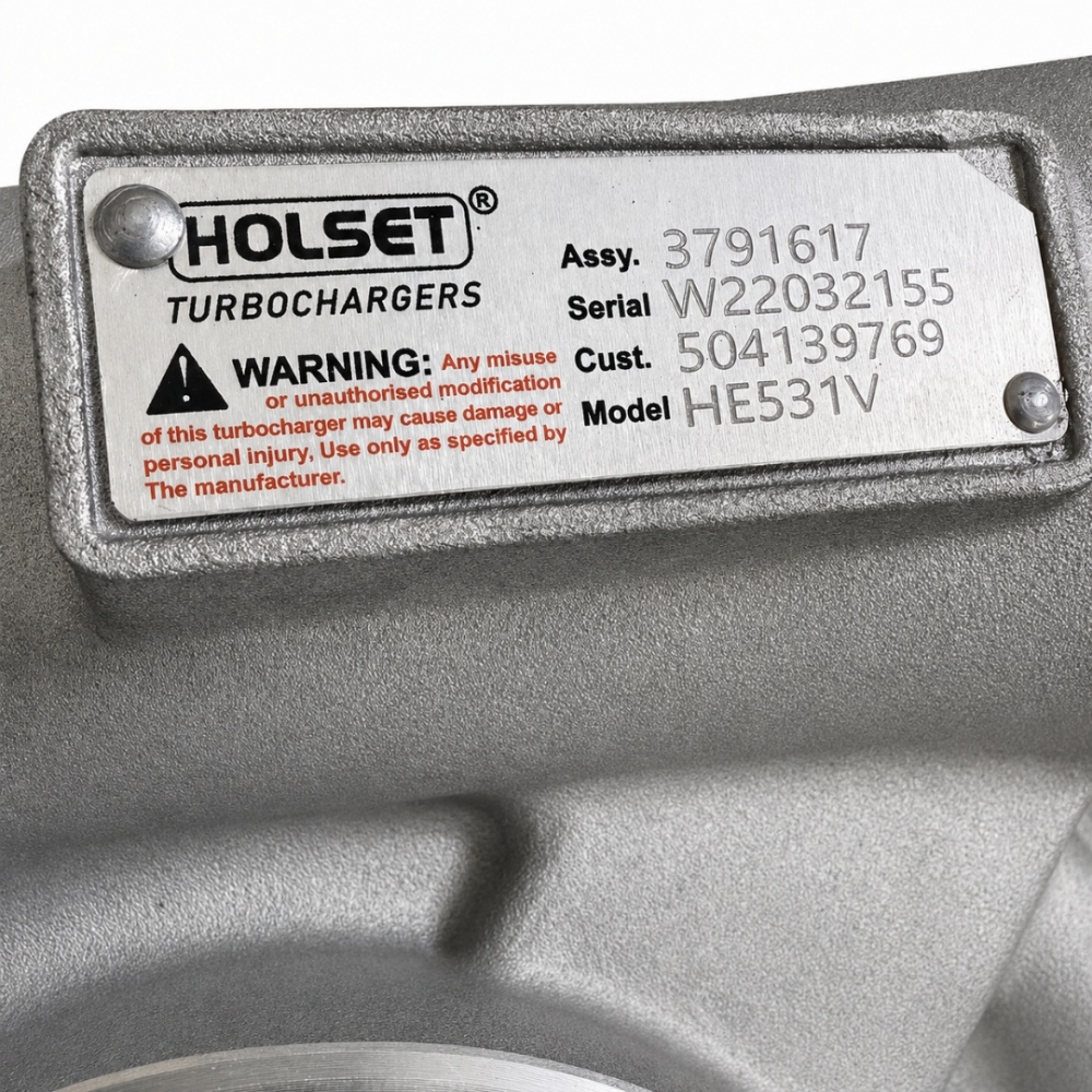 ��������������� Iveco 504139769